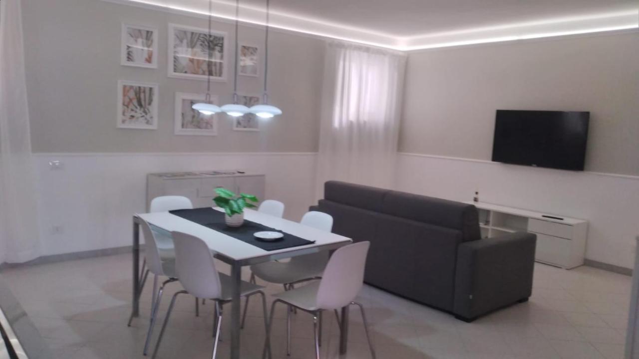 Garden Apartment Maratea Ngoại thất bức ảnh